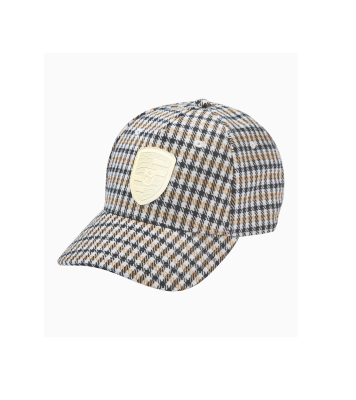 Porsche Cap – 911 Targa 60Y